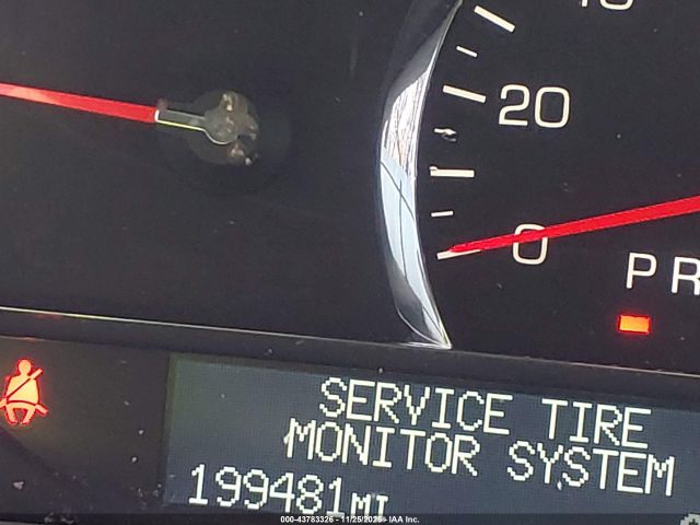 2006 CADILLAC DTS 1G6KD57Y56U213357 Photo 6