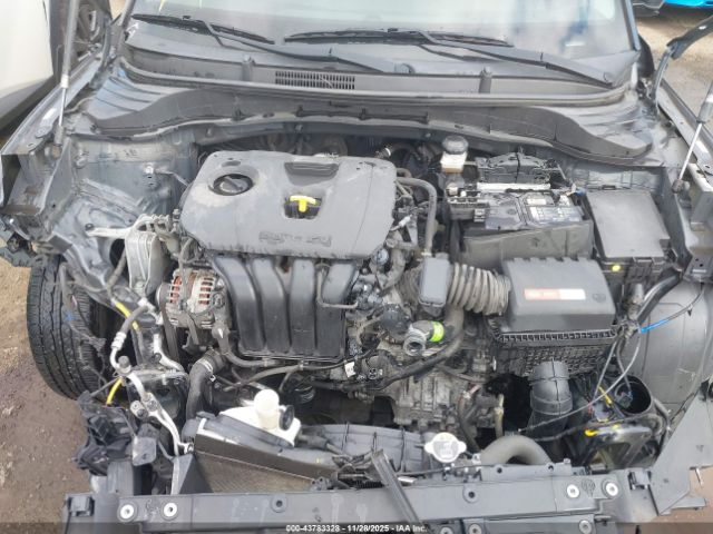 2020 KIA SOUL KNDJ23AU0L7735526 Photo 9