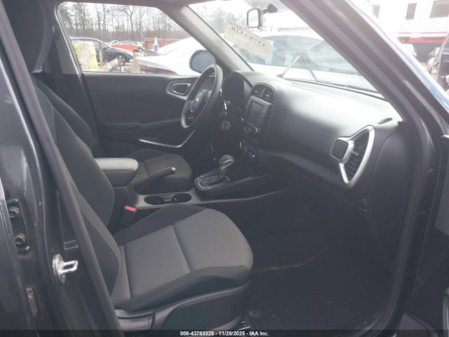 2020 KIA SOUL KNDJ23AU0L7735526 Photo 4