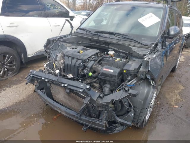2020 KIA SOUL KNDJ23AU0L7735526 Photo 5