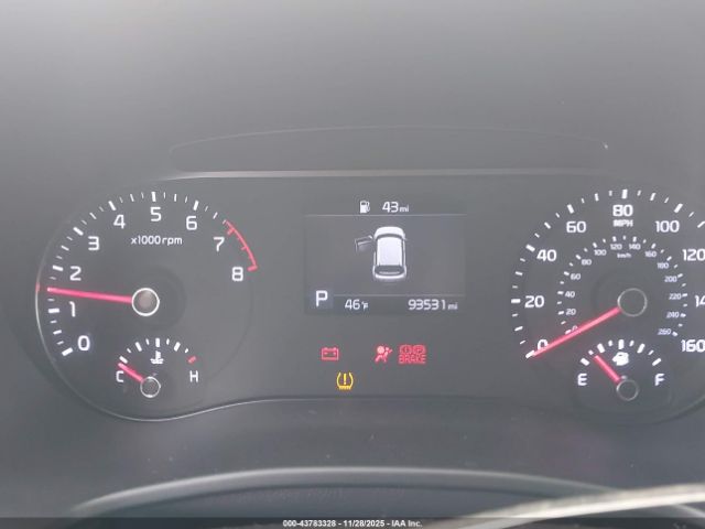 2020 KIA SOUL KNDJ23AU0L7735526 Photo 6