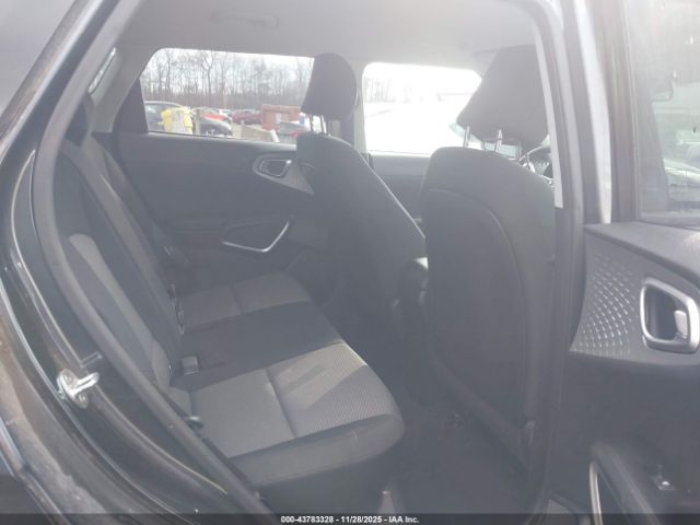 2020 KIA SOUL KNDJ23AU0L7735526 Photo 7