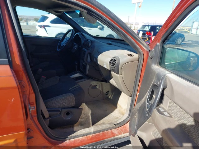 2005 PONTIAC AZTEK 3G7DA03E85S506602 Photo 4