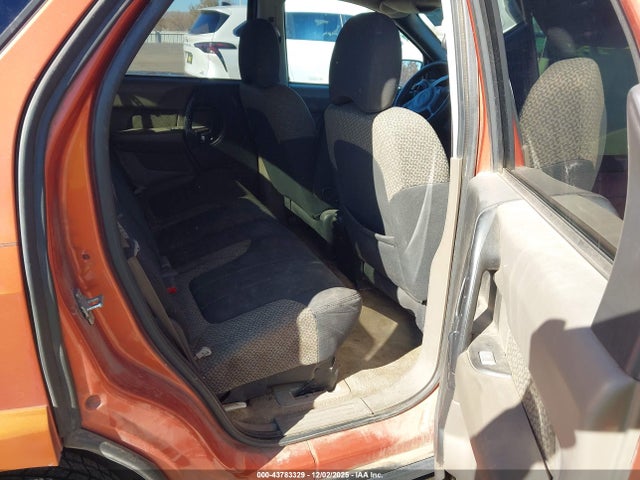 2005 PONTIAC AZTEK 3G7DA03E85S506602 Photo 7