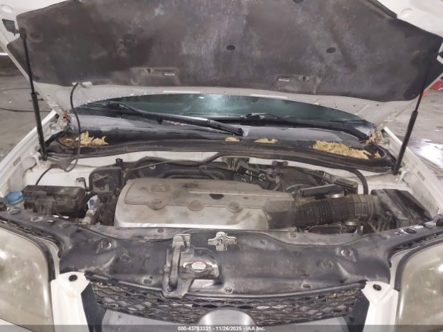 2006 ACURA MDX 2HNYD18896H502446 Photo 9