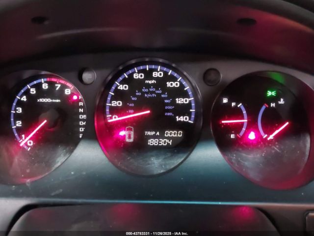 2006 ACURA MDX 2HNYD18896H502446 Photo 6