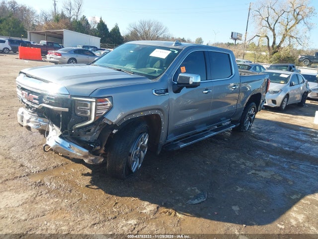 Aukcja sprzedaży 2023 Gmc Sierra 1500 4wd  Short Box Slt, vin: 3GTUUDED5PG228218, numer aukcji: 43783333