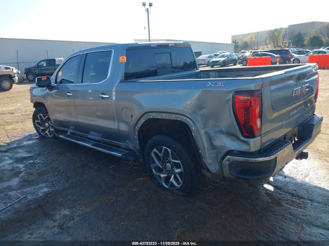 Aukcja sprzedaży 2023 Gmc Sierra 1500 4wd  Short Box Slt, vin: 3GTUUDED5PG228218, numer aukcji: 43783333