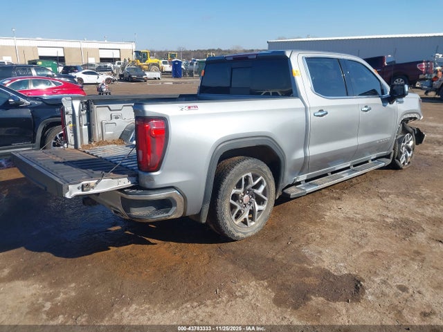 Aukcja sprzedaży 2023 Gmc Sierra 1500 4wd  Short Box Slt, vin: 3GTUUDED5PG228218, numer aukcji: 43783333