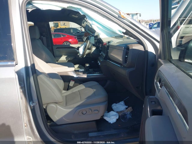Aukcja sprzedaży 2023 Gmc Sierra 1500 4wd  Short Box Slt, vin: 3GTUUDED5PG228218, numer aukcji: 43783333