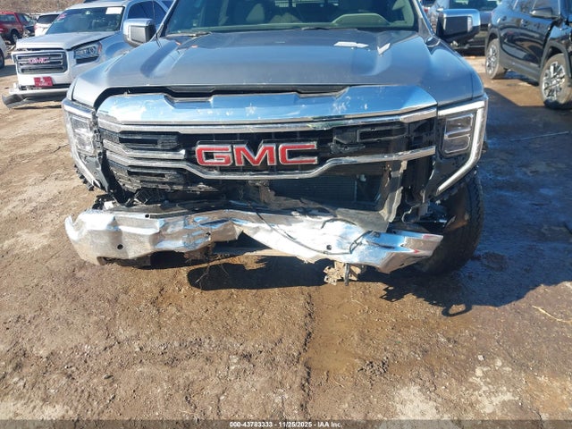 Aukcja sprzedaży 2023 Gmc Sierra 1500 4wd  Short Box Slt, vin: 3GTUUDED5PG228218, numer aukcji: 43783333
