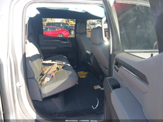 Aukcja sprzedaży 2023 Gmc Sierra 1500 4wd  Short Box Slt, vin: 3GTUUDED5PG228218, numer aukcji: 43783333