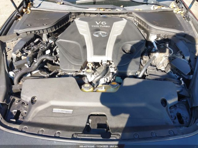2018 INFINITI Q60 JN1FV7EL5JM630102 Photo 9
