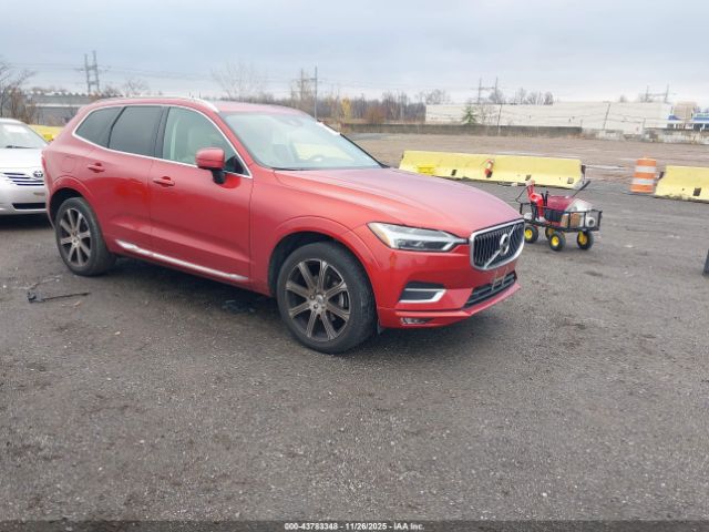 2020 VOLVO XC60 YV4102RL5L1521126