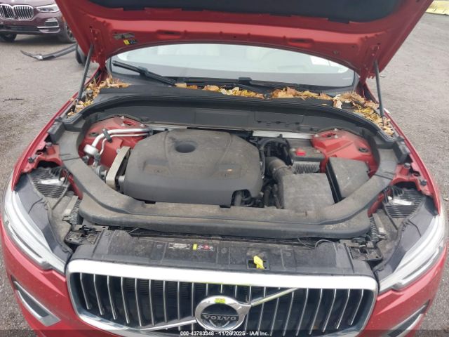 2020 VOLVO XC60 YV4102RL5L1521126 Photo 9