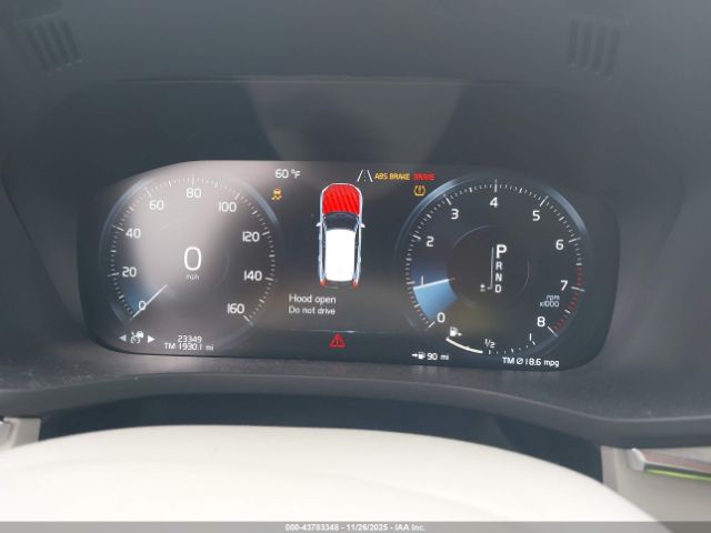 2020 VOLVO XC60 YV4102RL5L1521126 Photo 6