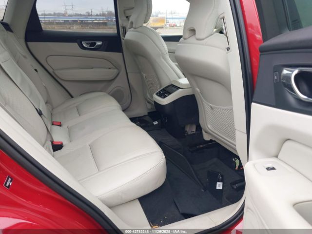 2020 VOLVO XC60 YV4102RL5L1521126 Photo 7