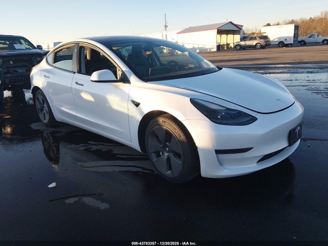 2021 TESLA MODEL 3 5YJ3E1EA4MF915771 Photo 0