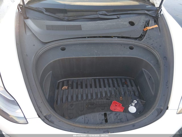 2021 TESLA MODEL 3 5YJ3E1EA4MF915771 Photo 9