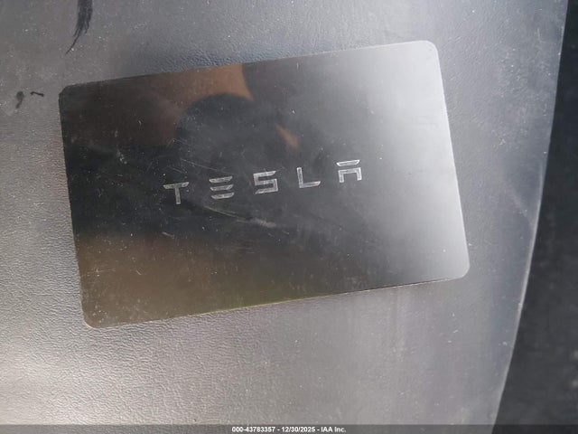 2021 TESLA MODEL 3 5YJ3E1EA4MF915771 Photo 10