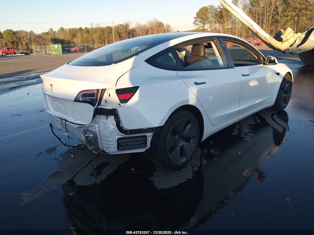 2021 TESLA MODEL 3 5YJ3E1EA4MF915771 Photo 3