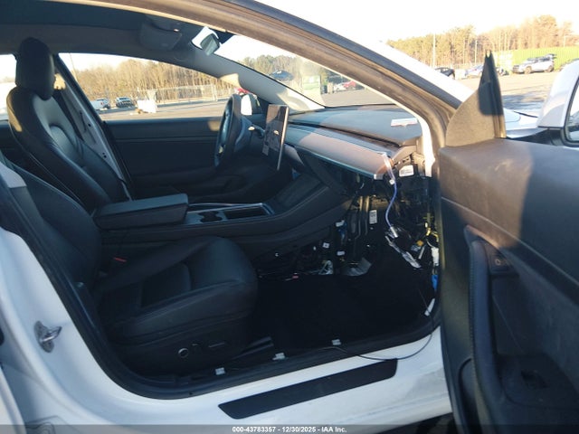 2021 TESLA MODEL 3 5YJ3E1EA4MF915771 Photo 4