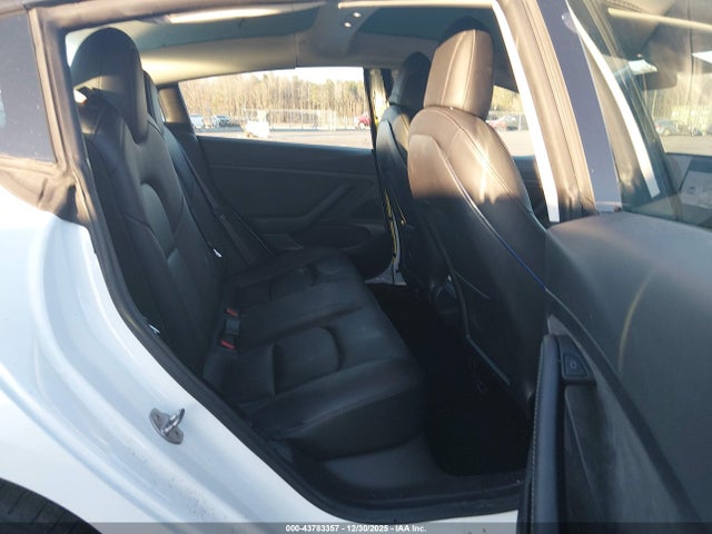 2021 TESLA MODEL 3 5YJ3E1EA4MF915771 Photo 7
