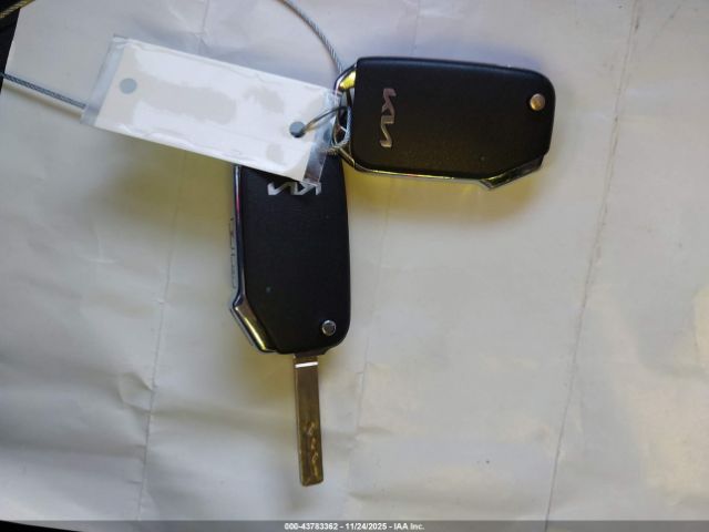 2023 KIA SPORTAGE HYBRID KNDPU3AG1P7089725 Photo 10