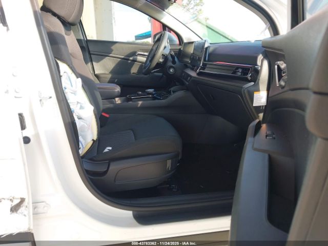 2023 KIA SPORTAGE HYBRID KNDPU3AG1P7089725 Photo 4