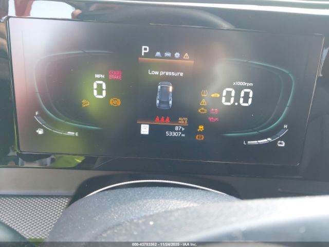 2023 KIA SPORTAGE HYBRID KNDPU3AG1P7089725 Photo 6