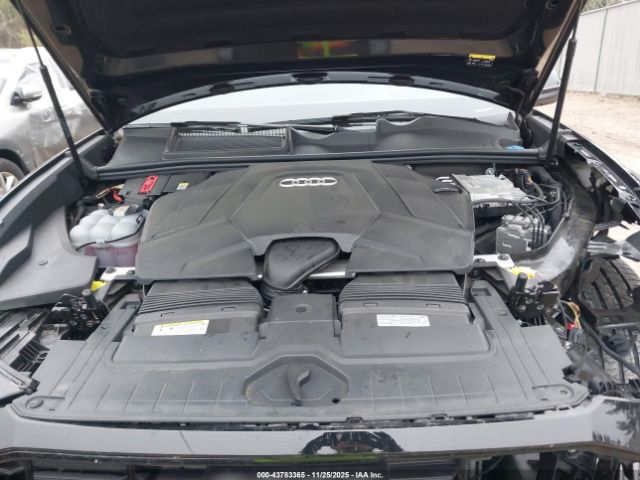 2023 AUDI Q8 WA1FVBF13PD019369 Photo 9