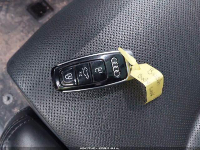 2023 AUDI Q8 WA1FVBF13PD019369 Photo 10