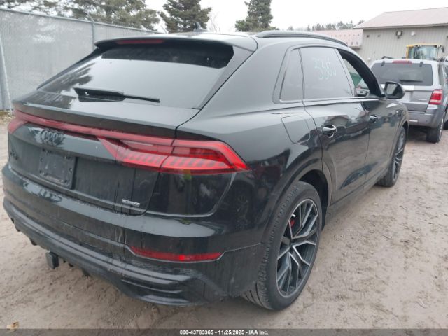 2023 AUDI Q8 WA1FVBF13PD019369 Photo 3