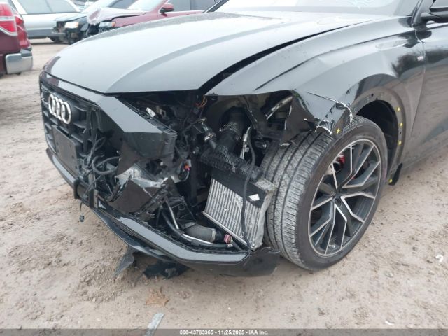 2023 AUDI Q8 WA1FVBF13PD019369 Photo 5