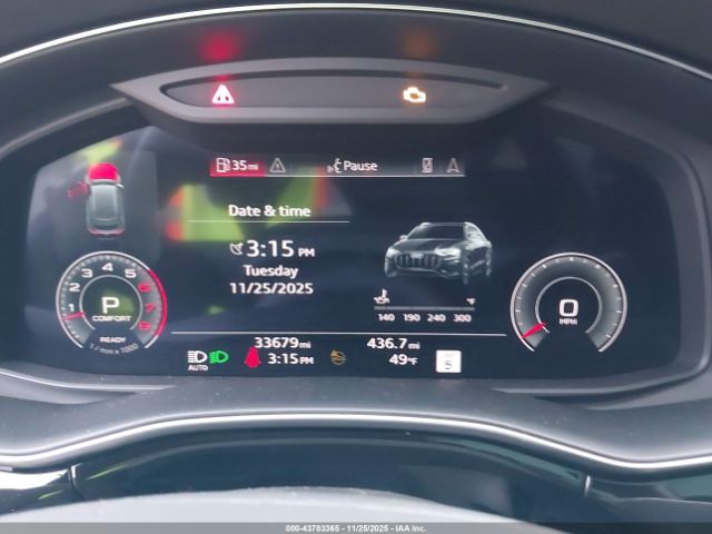 2023 AUDI Q8 WA1FVBF13PD019369 Photo 6
