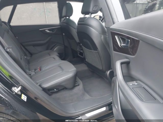 2023 AUDI Q8 WA1FVBF13PD019369 Photo 7