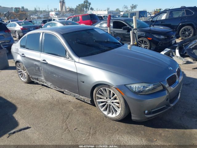 2010 BMW 335I WBAPM7C50AA367315