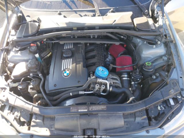 2010 BMW 335I WBAPM7C50AA367315 Photo 9