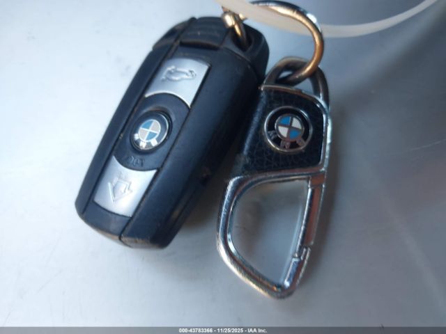 2010 BMW 335I WBAPM7C50AA367315 Photo 10