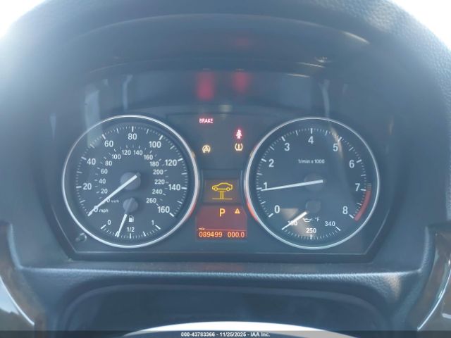 2010 BMW 335I WBAPM7C50AA367315 Photo 6