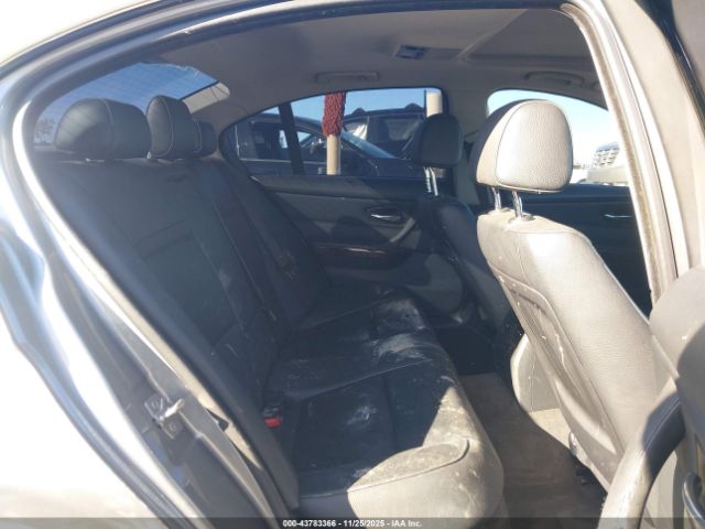 2010 BMW 335I WBAPM7C50AA367315 Photo 7