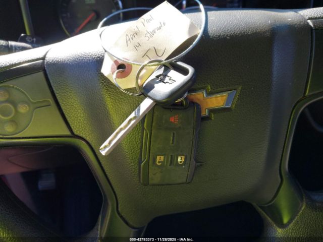 2014 CHEVROLET SILVERADO 1500 1GCRCPEH3EZ357794 Photo 10