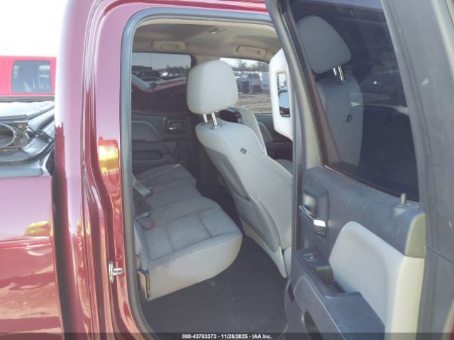 2014 CHEVROLET SILVERADO 1500 1GCRCPEH3EZ357794 Photo 7