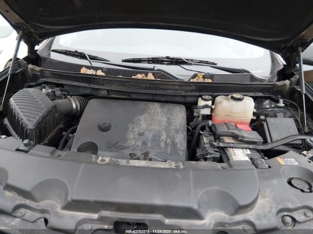 2020 CHEVROLET TRAVERSE 1GNERFKW9LJ229895 Photo 9