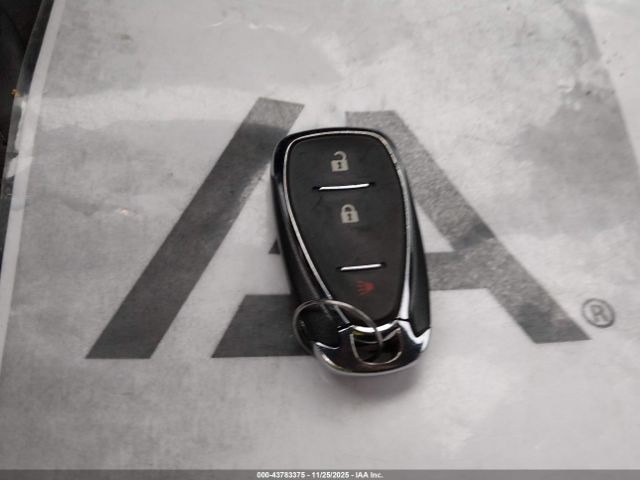 2020 CHEVROLET TRAVERSE 1GNERFKW9LJ229895 Photo 10