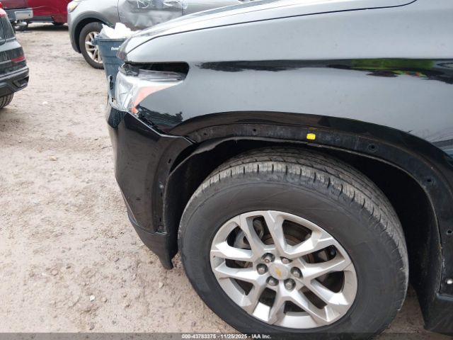 2020 CHEVROLET TRAVERSE 1GNERFKW9LJ229895 Photo 5