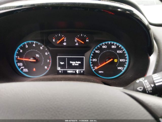 2020 CHEVROLET TRAVERSE 1GNERFKW9LJ229895 Photo 6