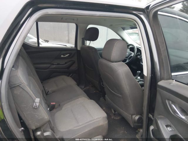 2020 CHEVROLET TRAVERSE 1GNERFKW9LJ229895 Photo 7
