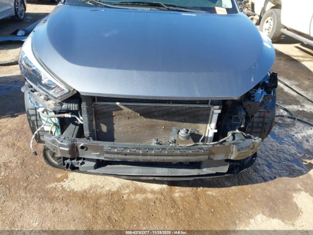 2017 HYUNDAI TUCSON KM8J33A42HU413021 Photo 5