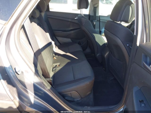 2017 HYUNDAI TUCSON KM8J33A42HU413021 Photo 7